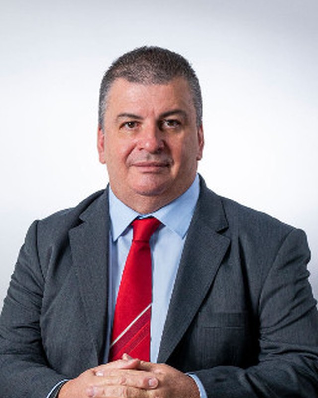 Antonio Pieper
